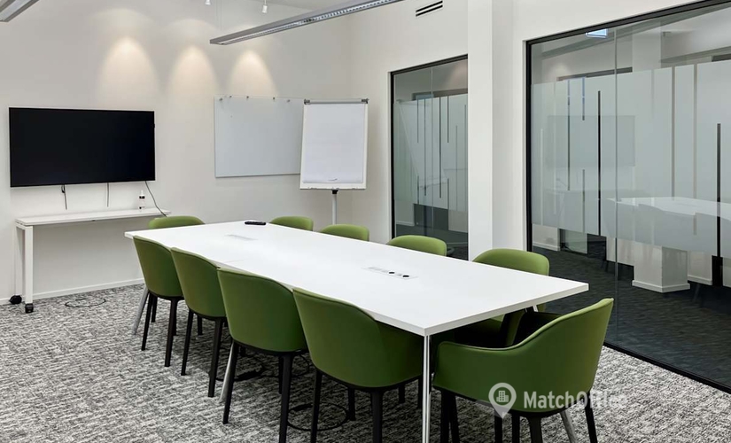 10 m² Coworking  in Hamburg Altona, Ottenser Hauptstraße 2-6 (22765) - 2 | MatchOffice