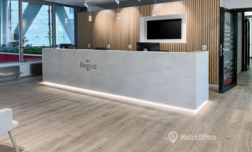 Heidenkampsweg 58, Virtuelle Geschäftsadresse in Hamburg St. Georg