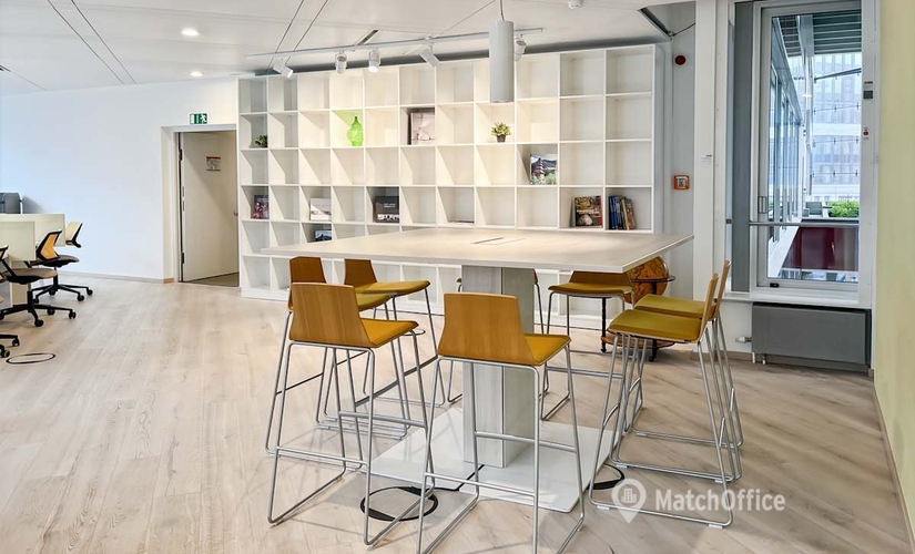 Heidenkampsweg 58, Virtuelle Geschäftsadresse in Hamburg St. Georg