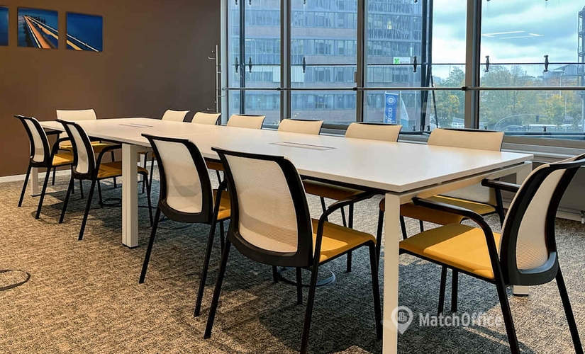 Heidenkampsweg 58, Coworking Space in Hamburg St. Georg