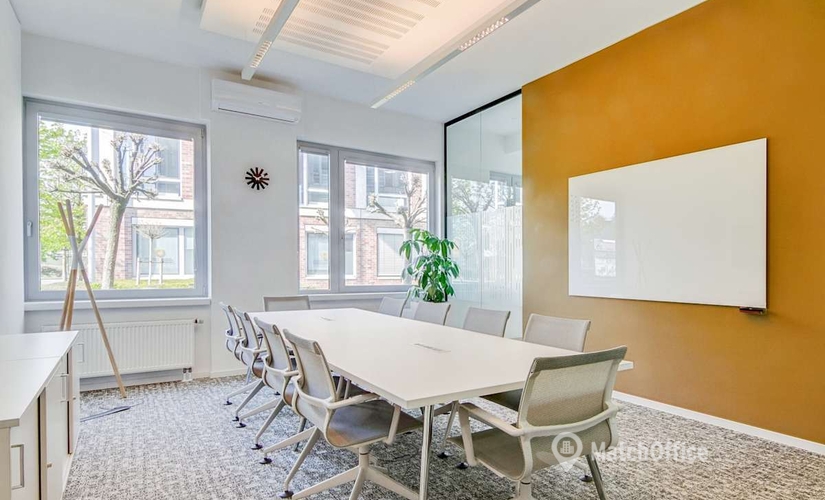 Virtual office space in Oberhausen, Centroallee 273 (46047) - 2 | MatchOffice.com