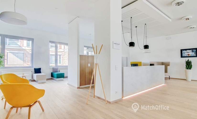 Virtual business address in Oberhausen, Centroallee 273 (46047) - 1 | MatchOffice.com