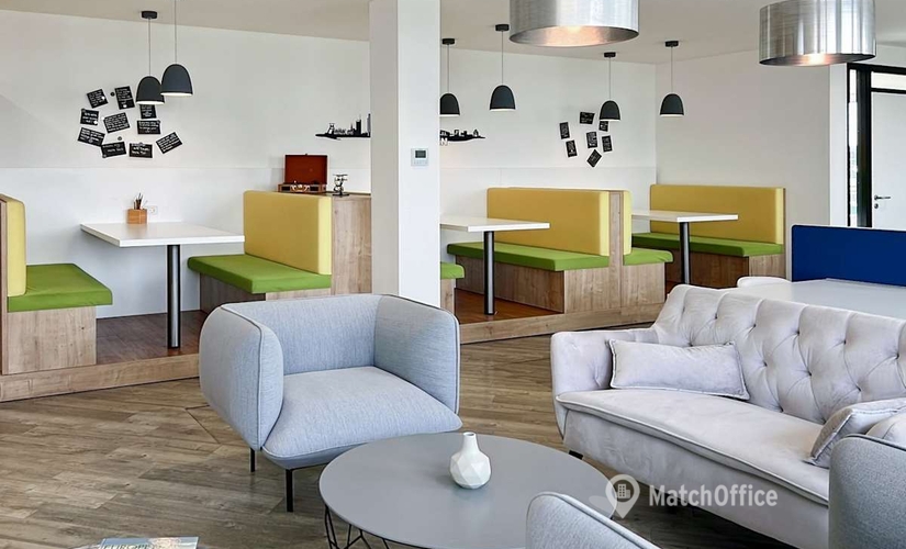 Virtual office in Essen, Grugaplatz 2 (45131) - 4 | MatchOffice