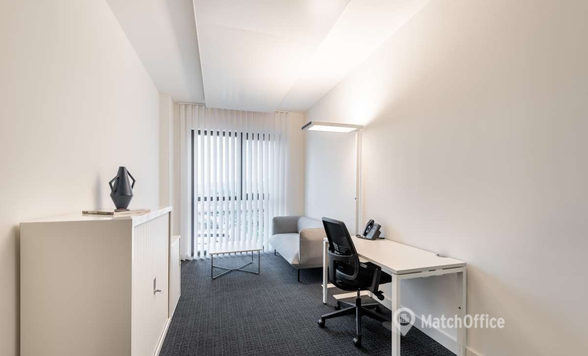 10 m² Shared workspace  in Kiel, Kaistraße 90 (24114) - 3 | MatchOffice.com