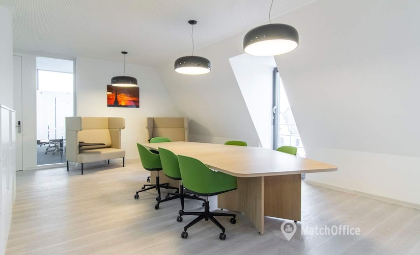 Virtual office in Erfurt, Bahnhofstraße 38 (99084) - 4 | MatchOffice