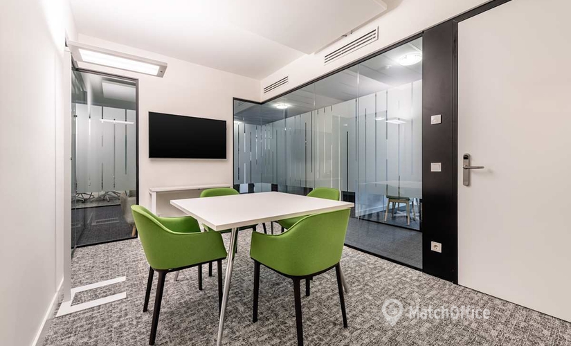 Virtual address in Kiel, Kaistraße 90 (24114) - 2 | MatchOffice.com