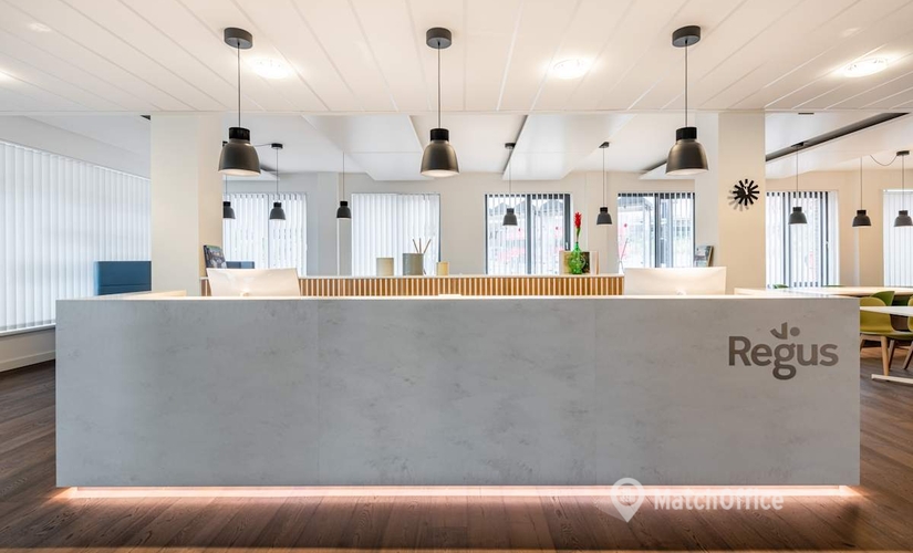 10 m² Business park in Kiel, Kaistraße 90 (24114) - 1 | MatchOffice.com