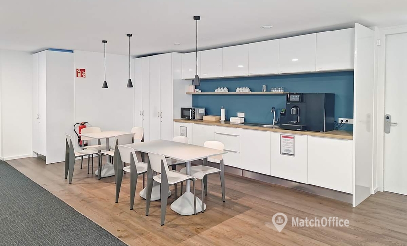 Virtual office in Seevetal, Veritaskai 8 (21079) - 1 | MatchOffice