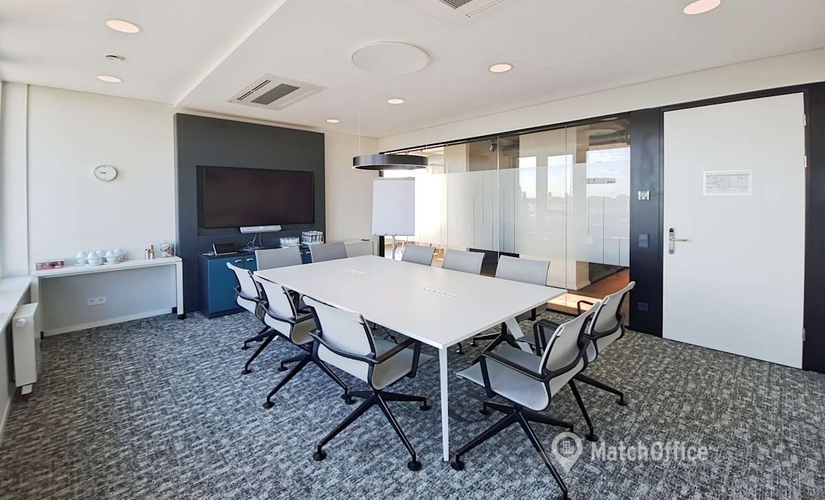 10 m² Shared workspace  in Seevetal, Veritaskai 8 (21079) - 2 | MatchOffice