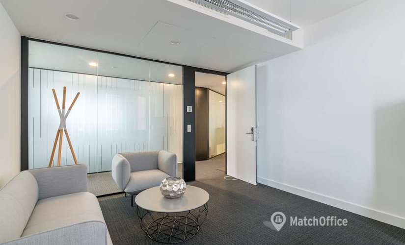 Virtual office in Frankfurt Innenstadt, Darmstädter Landstraße 116 (60598) - 6 | MatchOffice