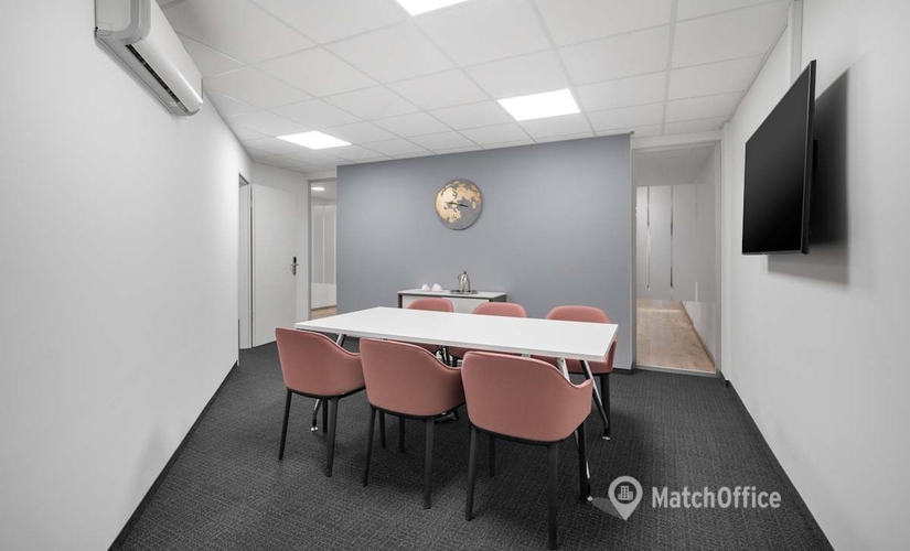 Virtual address in Frankfurt Süd, Hahnstraße 70 (60528) - 2 | MatchOffice