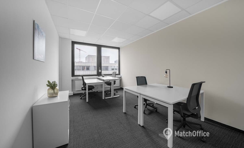 Virtual office in Frankfurt Süd, Hahnstraße 70 (60528) - 3 | MatchOffice