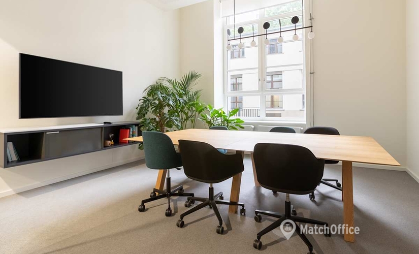 Wallstraße 9-13,  Virtuelles Büro in Berlin Mitte