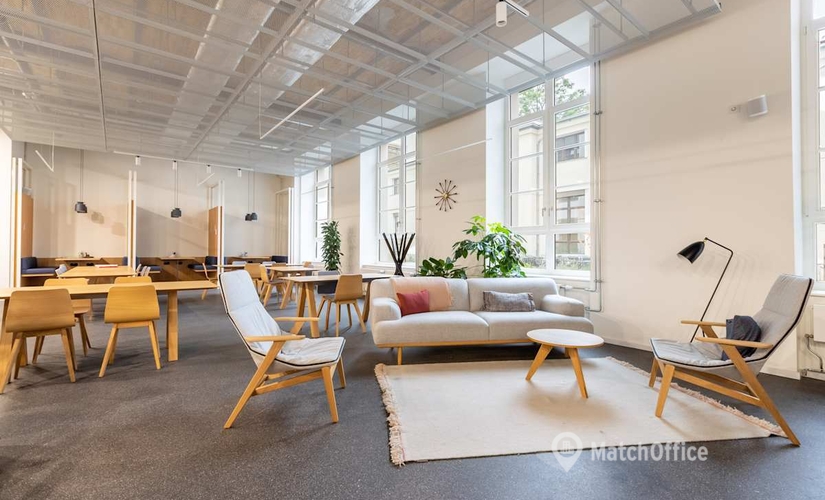 Wallstraße 9-13,  Coworking in Berlin Mitte