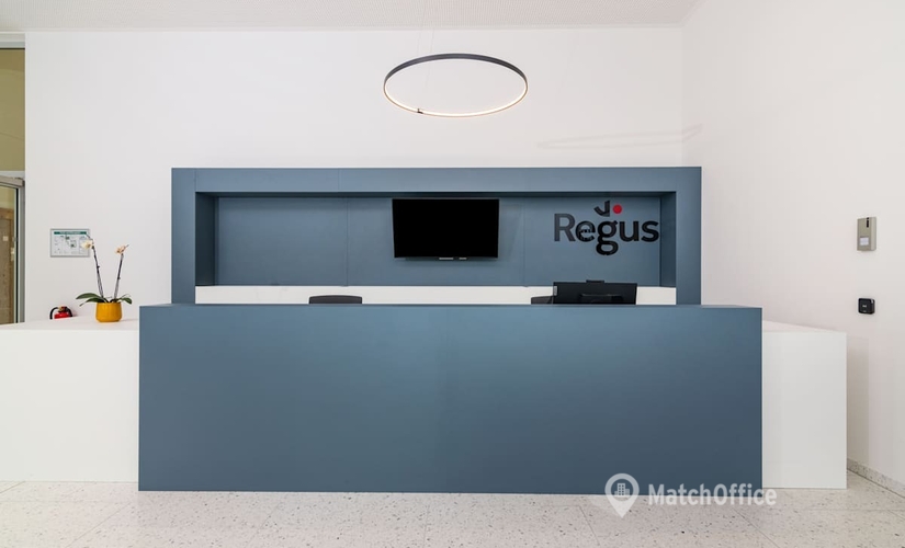 10 m² Business park in Bad Homburg, Basler Straße 3 (61352) - 1 | MatchOffice