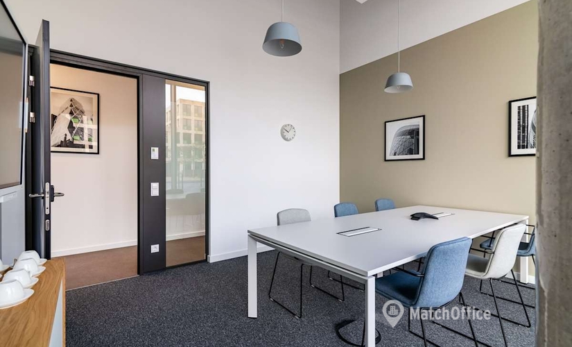 10 m² Business space in Bad Homburg, Basler Straße 3 (61352) - 3 | MatchOffice.com