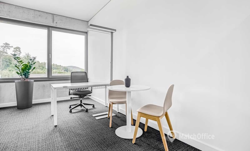 10 m² Coworking in Kaiserslautern, Europaallee 33 (67657) - 3 | MatchOffice.com