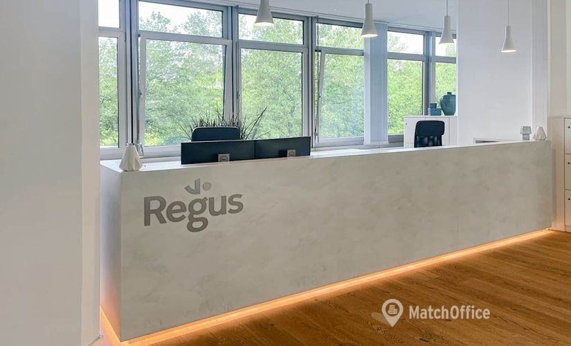 10 m² Serviced office in Dortmund, Florianstraße 15-21 (44139) - 1 | MatchOffice.com