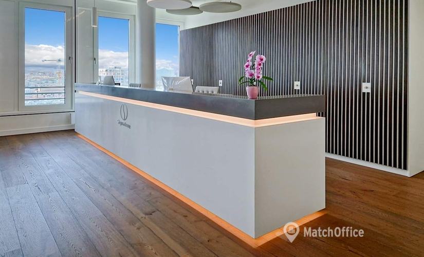 Überseeallee 10,  Coworking in Hamburg Neustadt