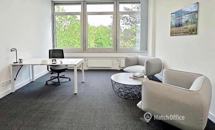 Florianstraße 15-21, Virtuelle Geschäftsadresse in Dortmund