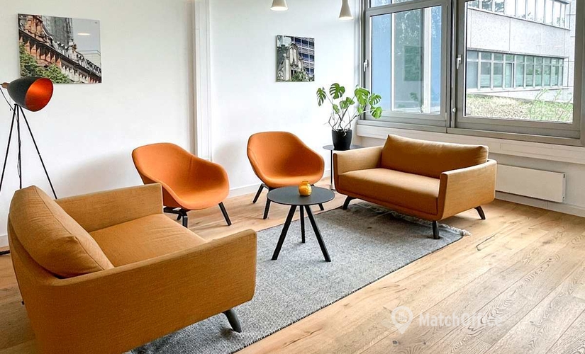 Florianstraße 15-21,  Coworking in Dortmund