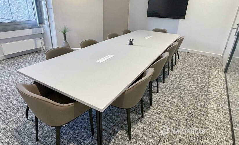 Florianstraße 15-21, Coworking in Dortmund