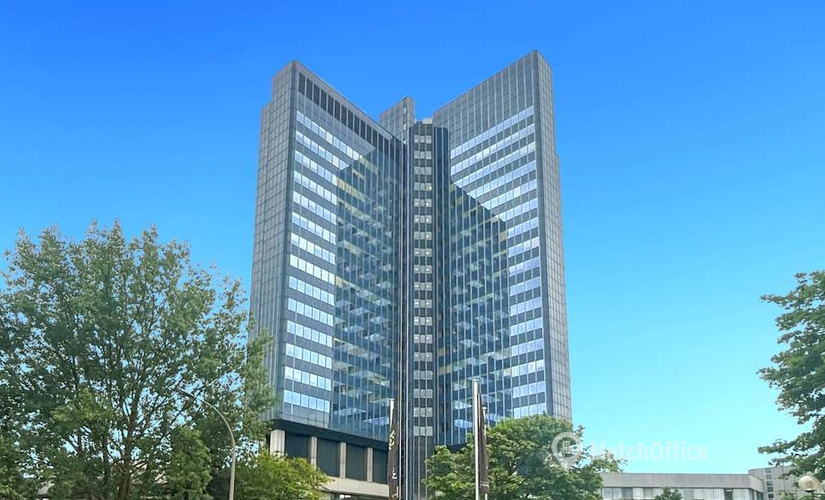 Florianstraße 15-21, Coworking in Dortmund