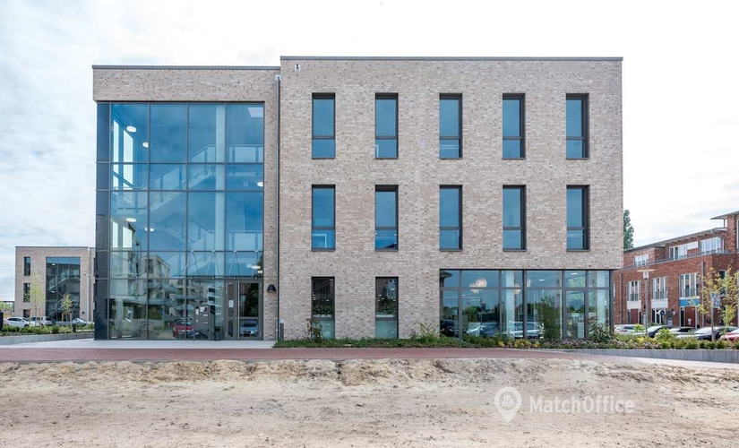 Stau 123, Virtuelles Büro in Oldenburg