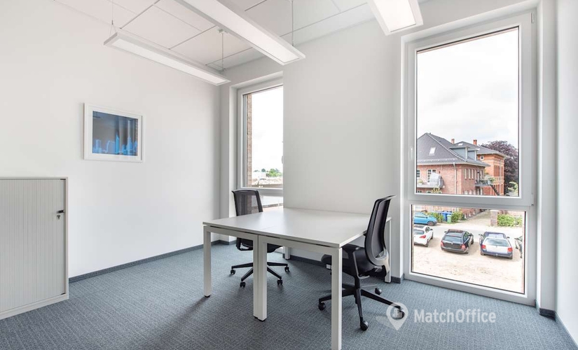 Stau 123, Virtuelle Geschäftsadresse in Oldenburg