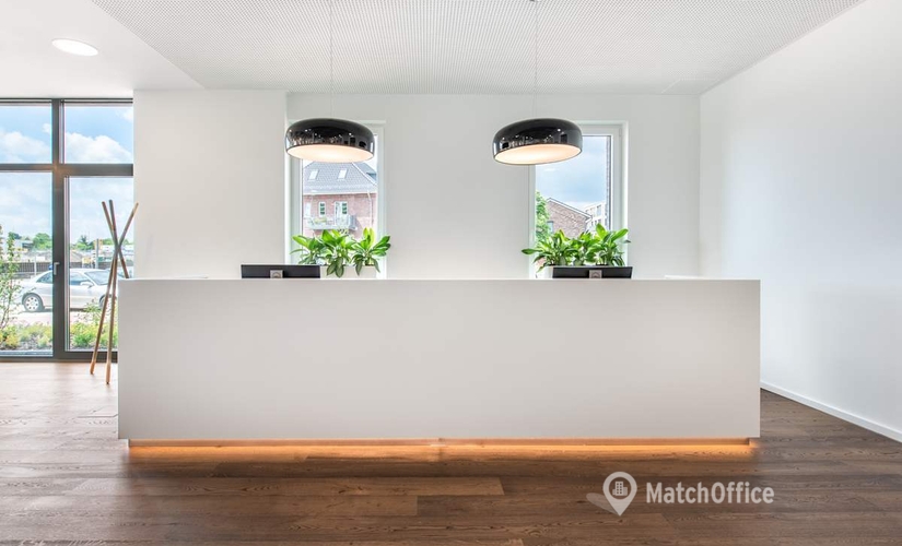 Stau 123, Virtual Office in Oldenburg