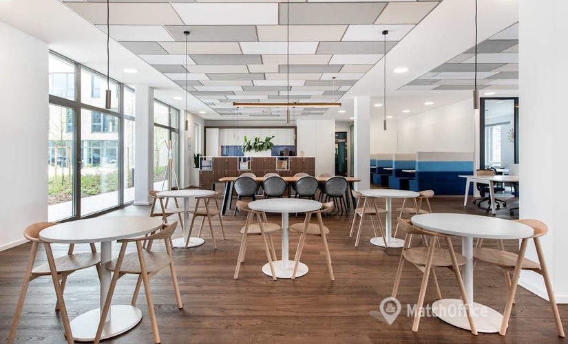 Stau 123, Virtuelles Büro in Oldenburg