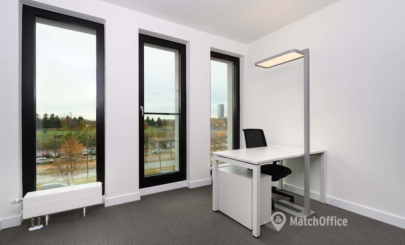 Virtual address in Munich Schwabing, Moosacher Straße 82a (80809) - 3 | MatchOffice