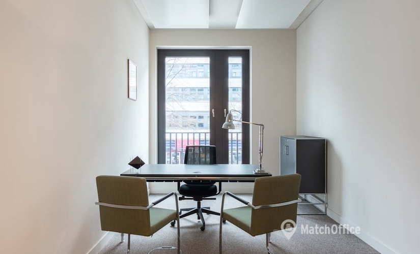 Knesebeckstraße 62,  Coworking in Berlin Charlottenburg