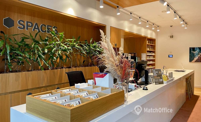 10 m² Coworking in Berlin Mitte, Greifswalder Straße 226 (10405) - 1 | MatchOffice.com