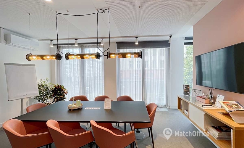 10 m² Coworking in Berlin Mitte, Greifswalder Straße 226 (10405) - 2 | MatchOffice.com