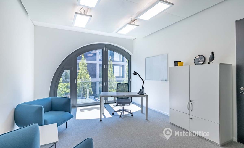 10 m² Coworking  in Munich Haidhausen, Mühldorfstraße 8 (81671) - 3 | MatchOffice