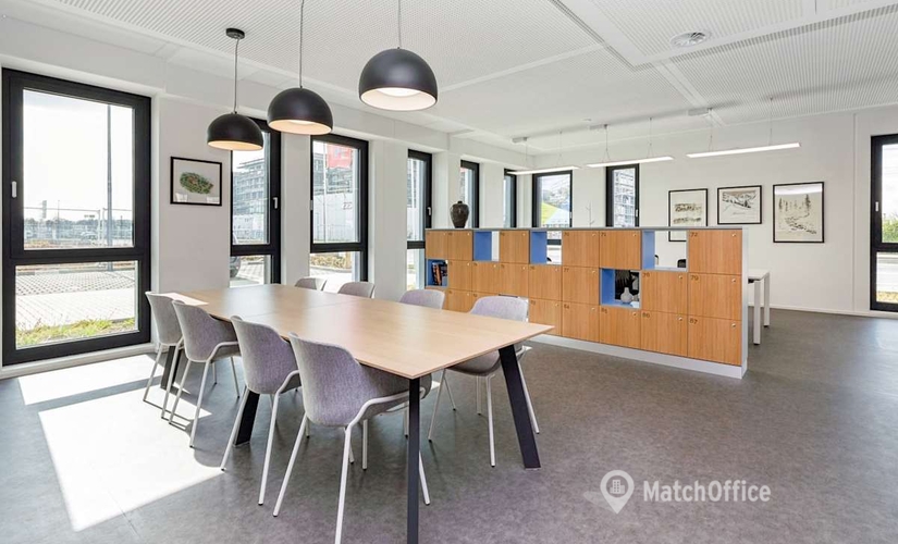 Virtual office in Cologne Ehrenfeld, Butzweilerhofallee 3 (50829) - 4 | MatchOffice