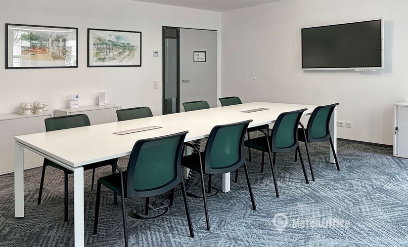 10 m² Coworking  in Cologne Ehrenfeld, Butzweilerhofallee 3 (50829) - 2 | MatchOffice