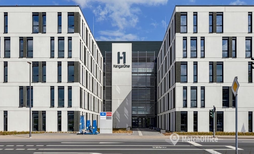 10 m² Business space in Cologne Ehrenfeld, Butzweilerhofallee 3 (50829) - 0 | MatchOffice