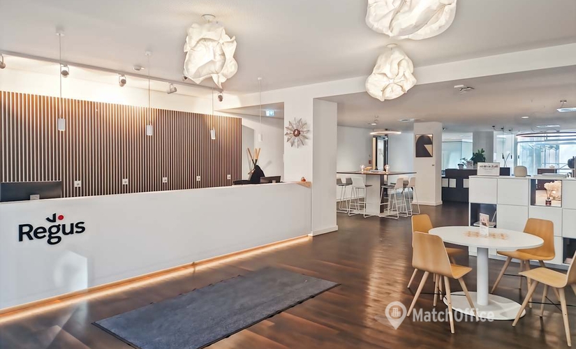 Hohe Bleichen 12, Virtual Office in Hamburg Neustadt