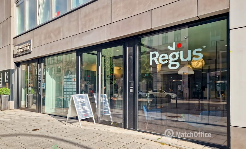 Hohe Bleichen 12, Virtuelle Geschäftsadresse in Hamburg Neustadt