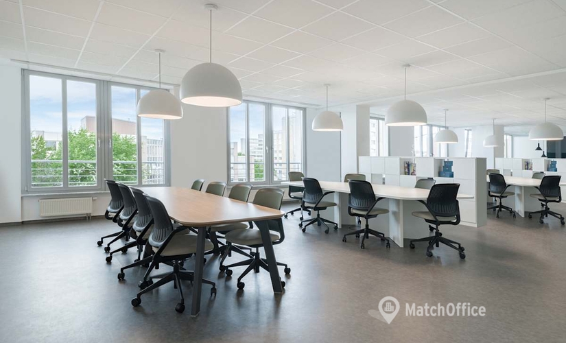 10 m² Coworking  in Neuss, Hammfelddamm 4A (41460) - 3 | MatchOffice.com