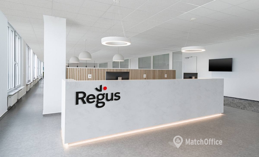 10 m² Shared office  in Neuss, Hammfelddamm 4A (41460) - 1 | MatchOffice.com