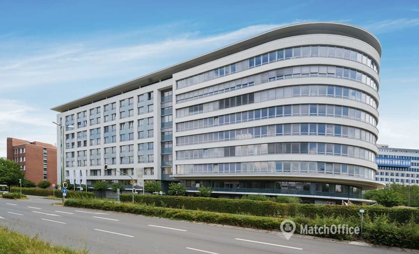 Virtual address in Neuss, Hammfelddamm 4A (41460) - 0 | MatchOffice.com