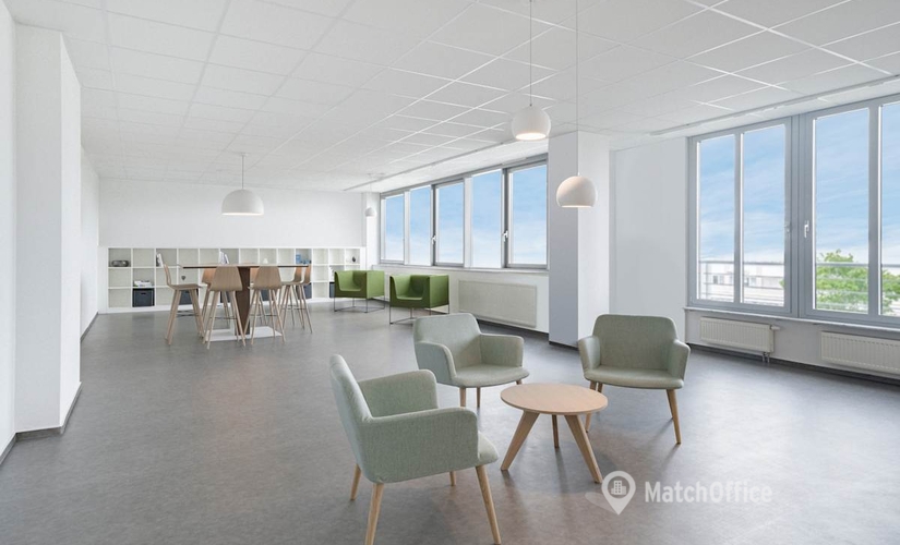 Virtual office in Neuss, Hammfelddamm 4A (41460) - 4 | MatchOffice.com