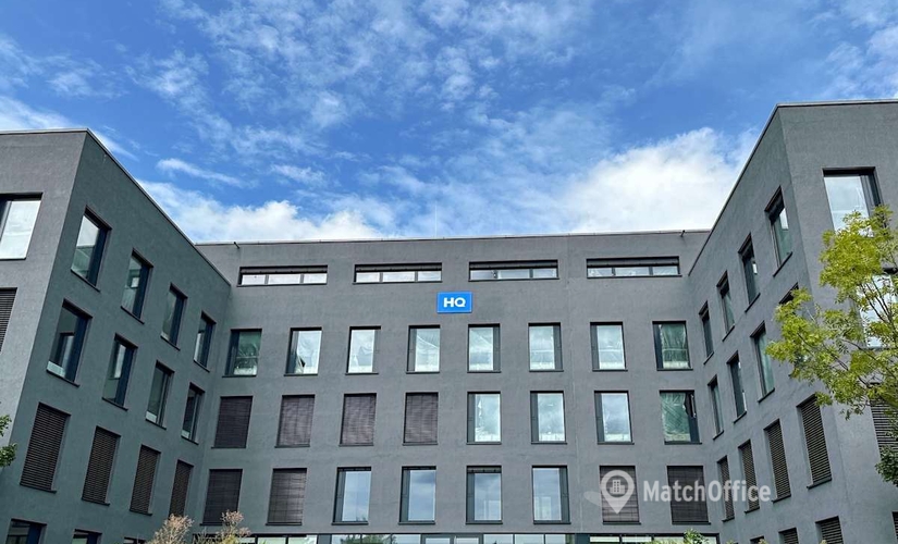 Virtual office space in Teltow, Rheinstraße 11 (14513) - 0 | MatchOffice.com