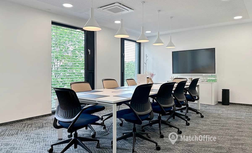 Virtual office space in Teltow, Rheinstraße 11 (14513) - 2 | MatchOffice