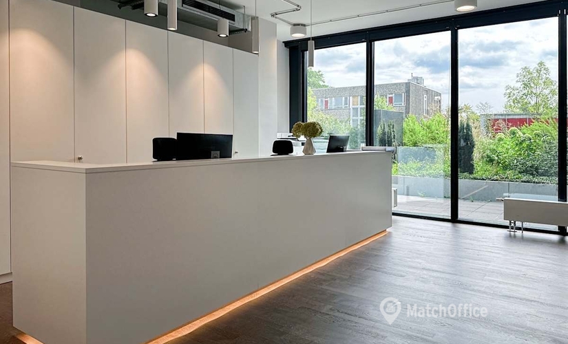 Virtual office in Teltow, Rheinstraße 11 (14513) - 1 | MatchOffice.com