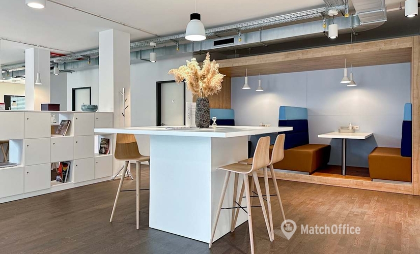 10 m² Business space in Teltow, Rheinstraße 11 (14513) - 4 | MatchOffice.com