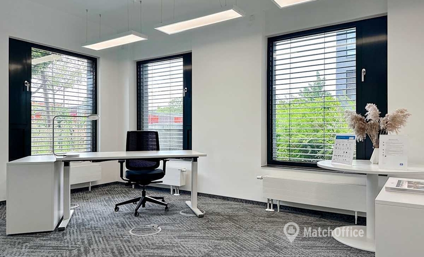 10 m² Coworking  in Teltow, Rheinstraße 11 (14513) - 3 | MatchOffice